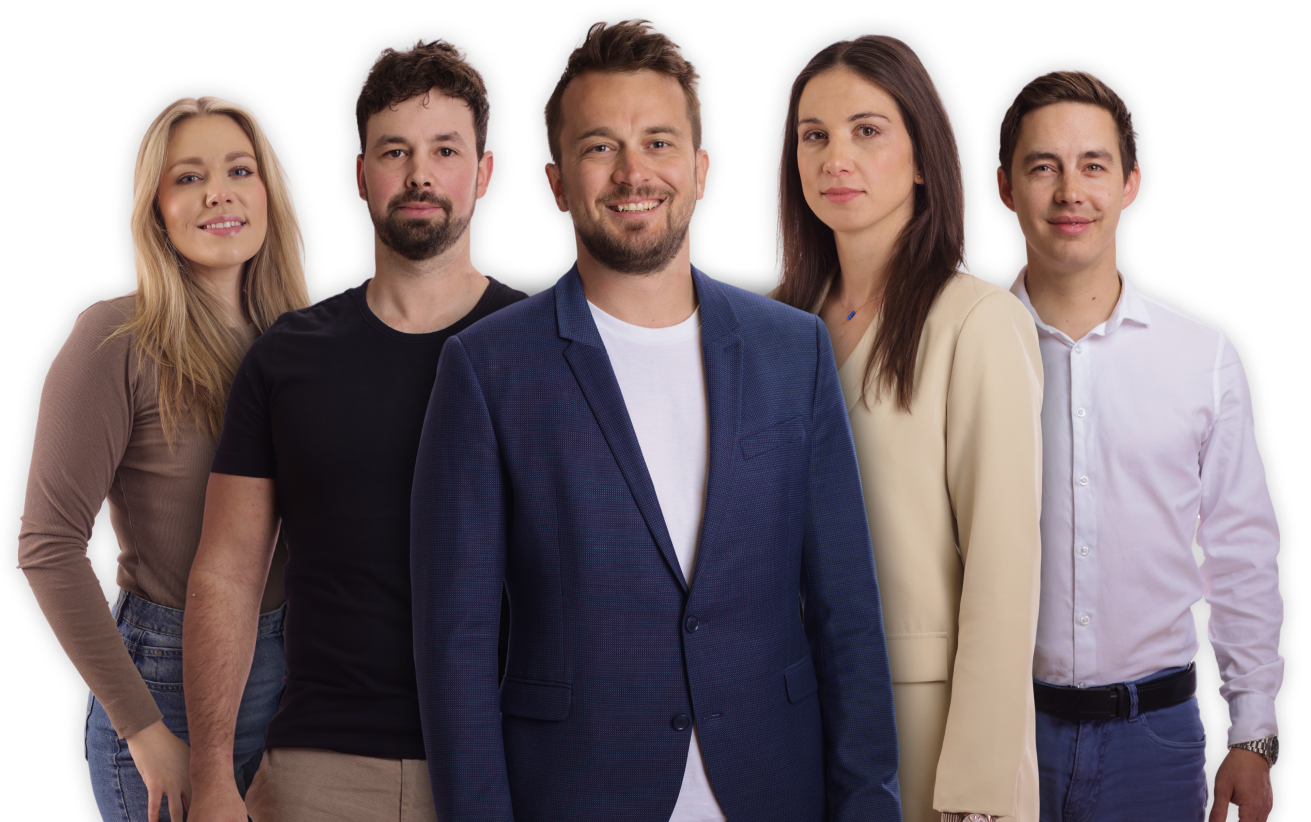Tým Dobeš Group